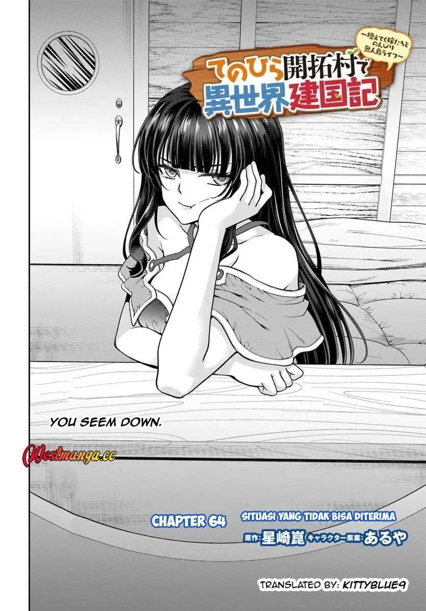 Chapter 64 - halaman 5