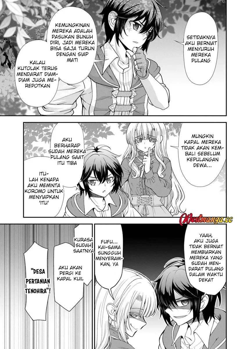 Chapter 64 - halaman 10