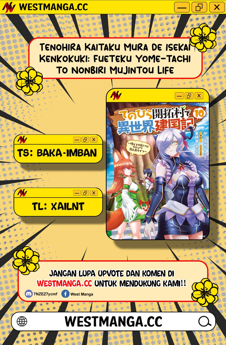 Chapter 65 - halaman 4