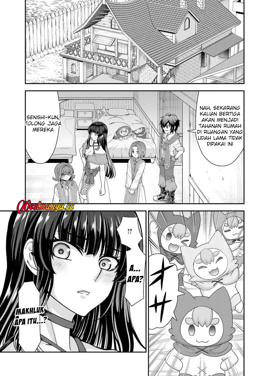 Chapter 65 - halaman 6