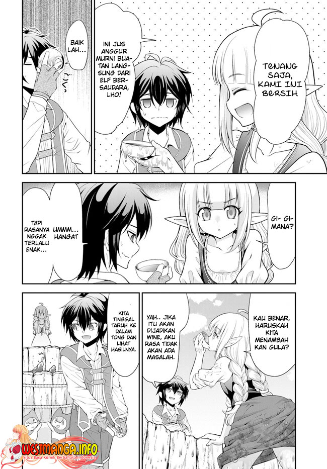 Chapter 45 - halaman 12