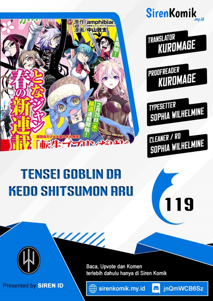 Chapter 119 - halaman 2