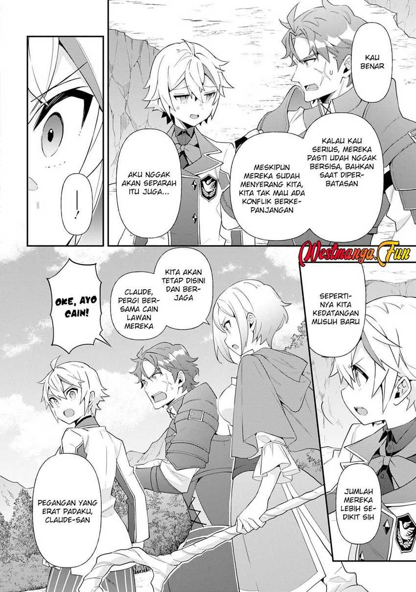 Chapter 64 - halaman 38