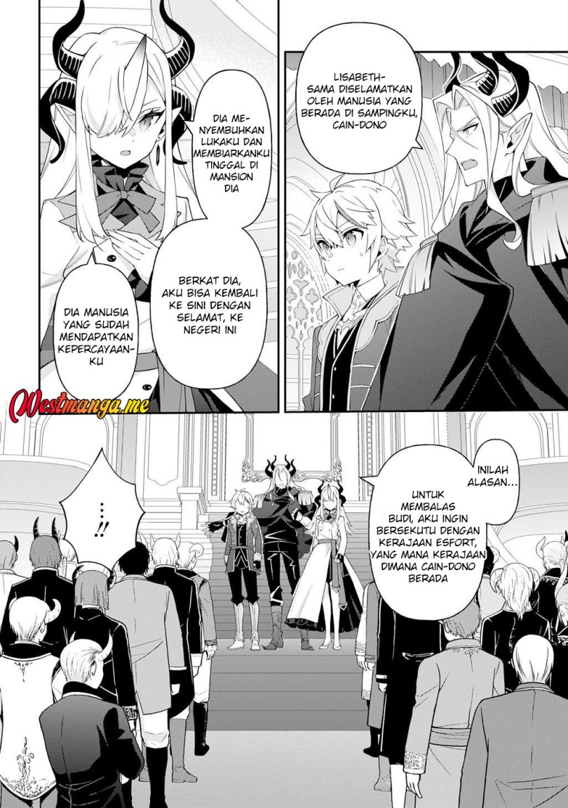 Chapter 70 - halaman 32