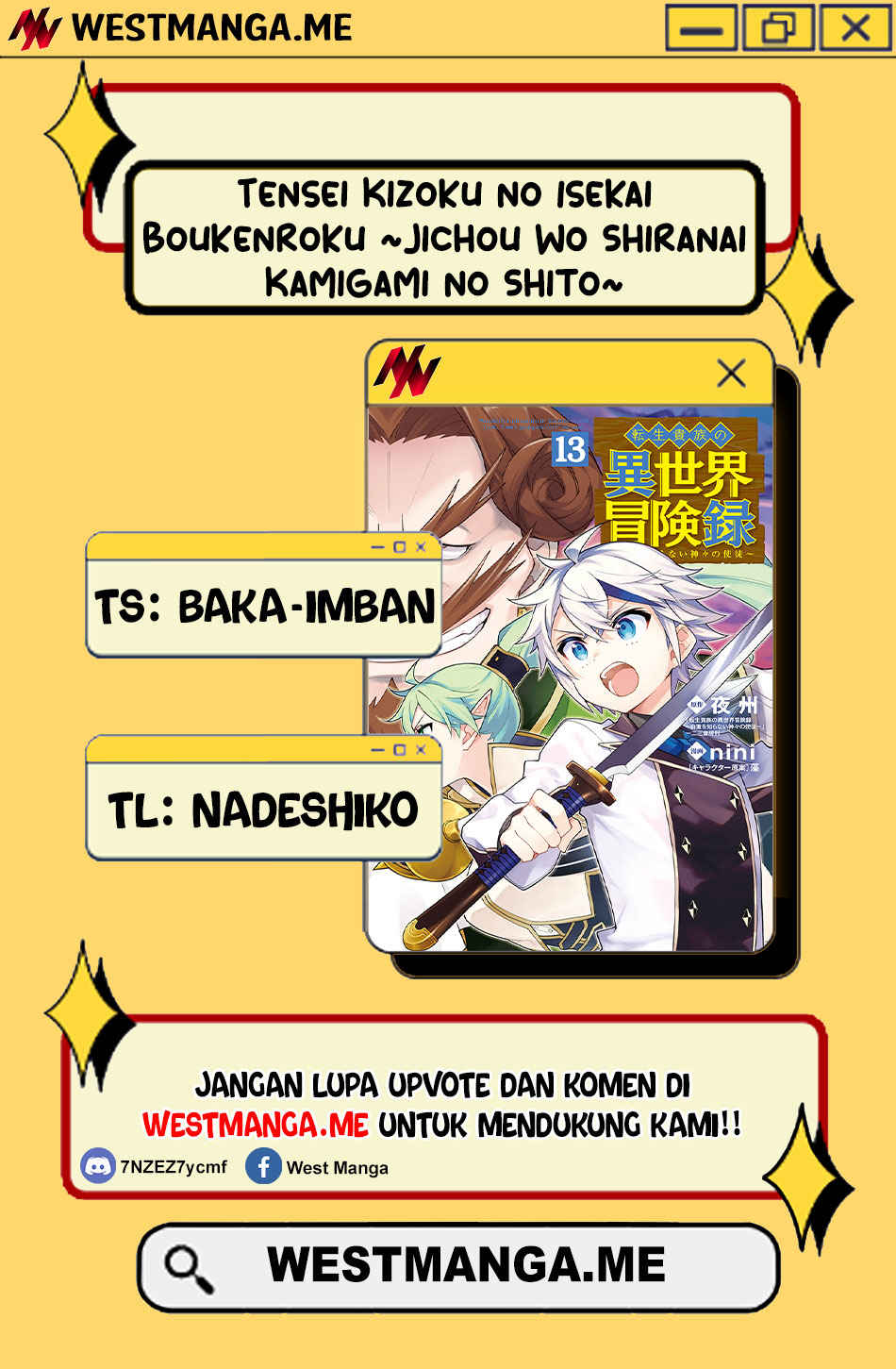 Chapter 71 - halaman 5