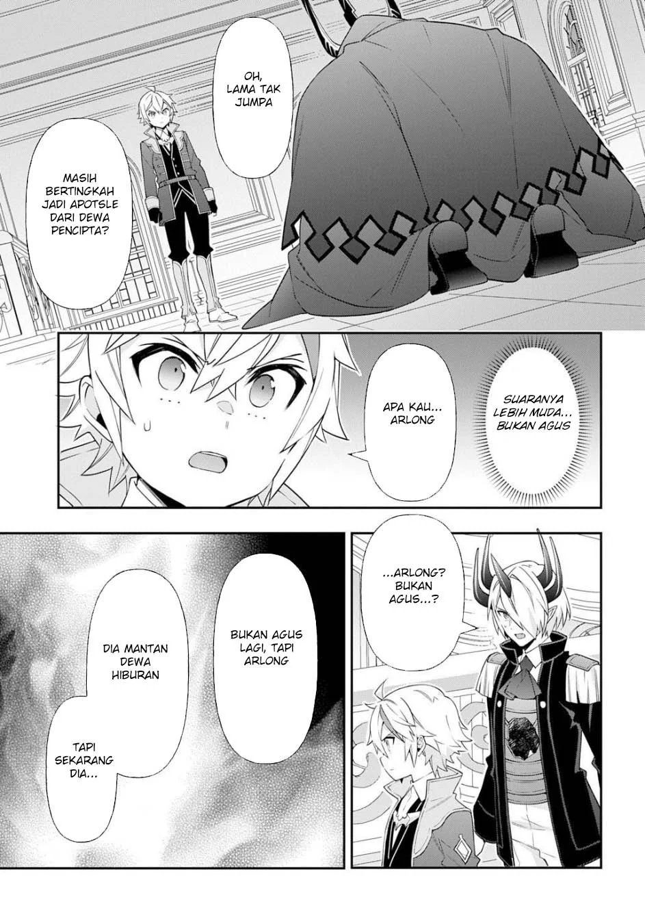 Chapter 74 - halaman 12