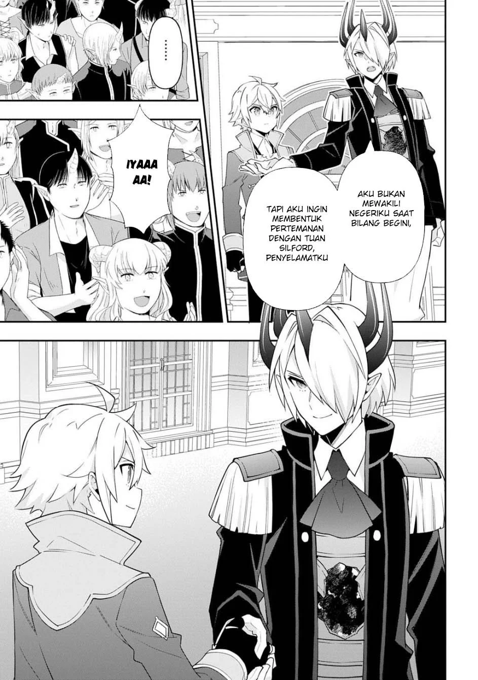 Chapter 74 - halaman 6