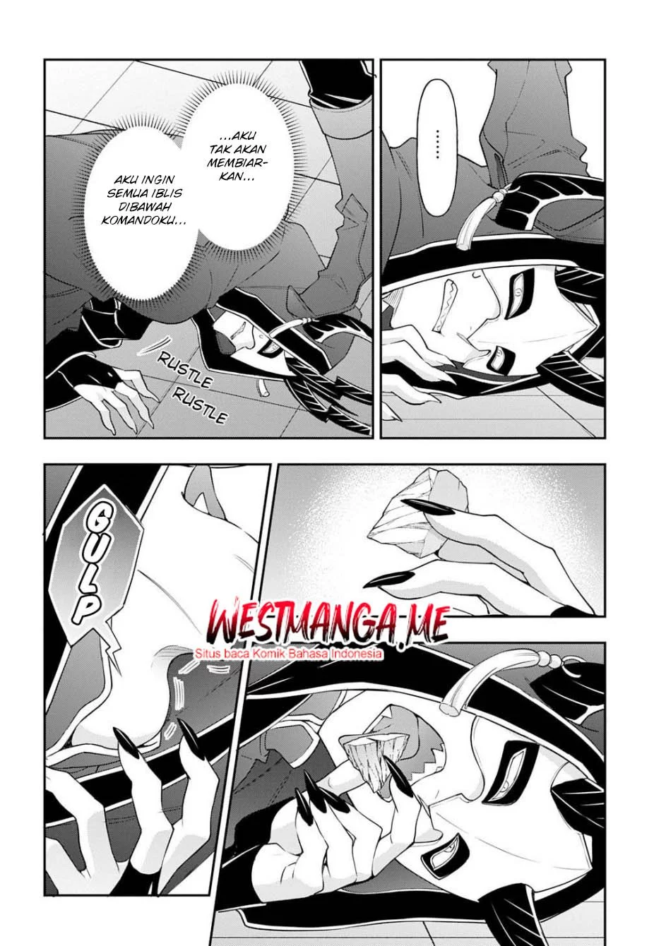 Chapter 74 - halaman 7