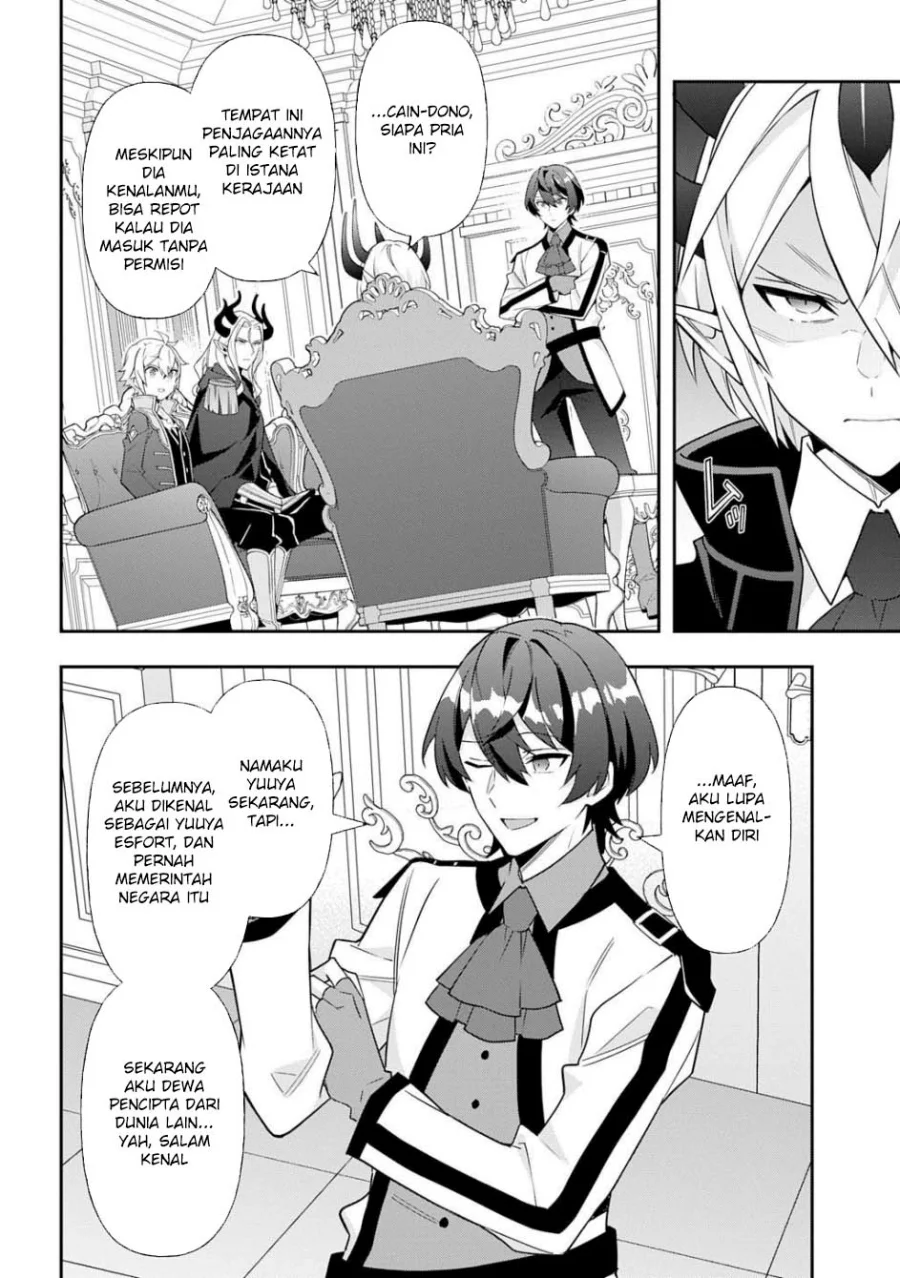 Chapter 75 - halaman 13