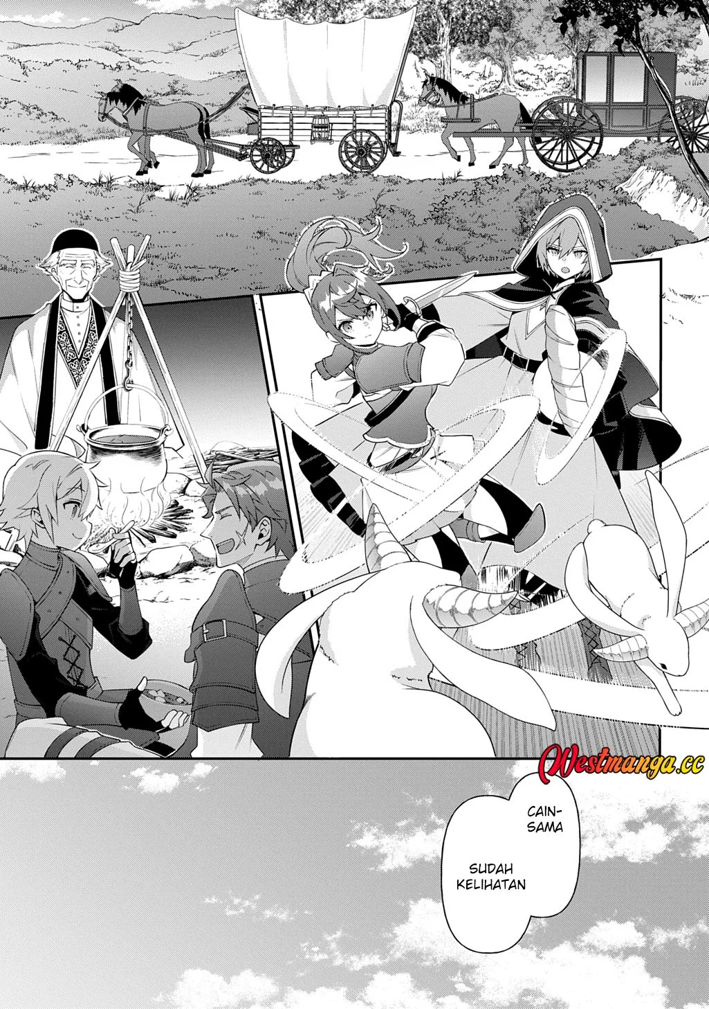Chapter 78 - halaman 16