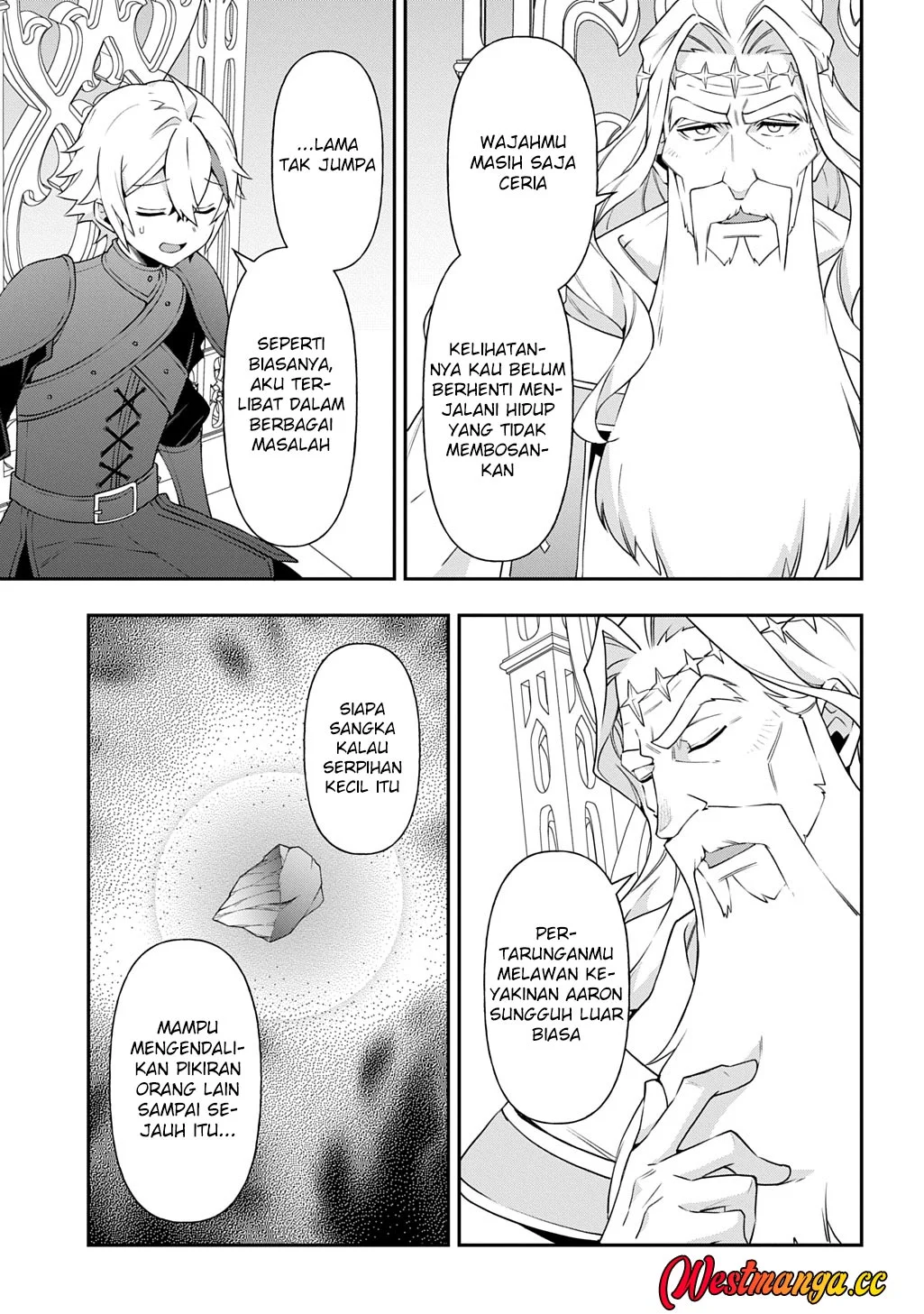 Chapter 78 - halaman 23