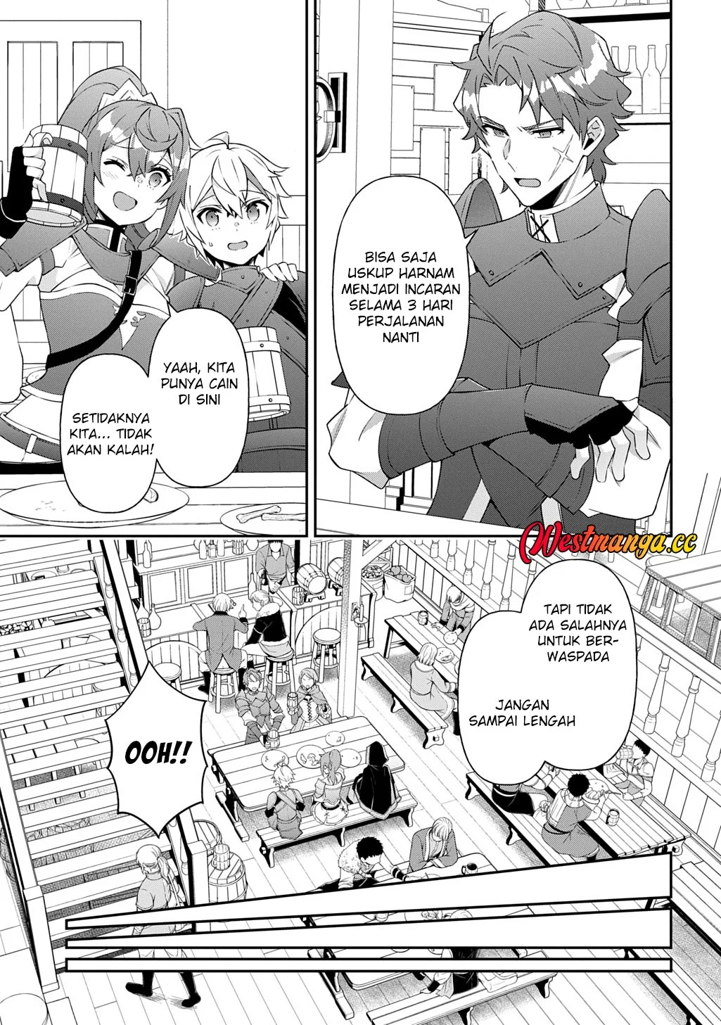 Chapter 78 - halaman 31