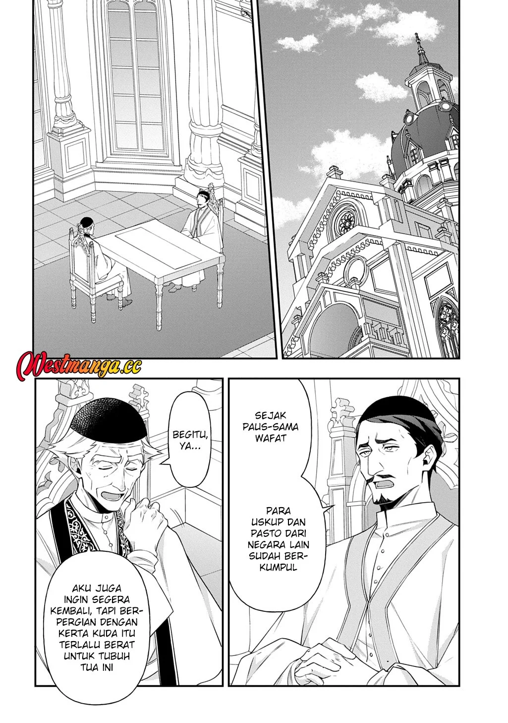Chapter 78 - halaman 32