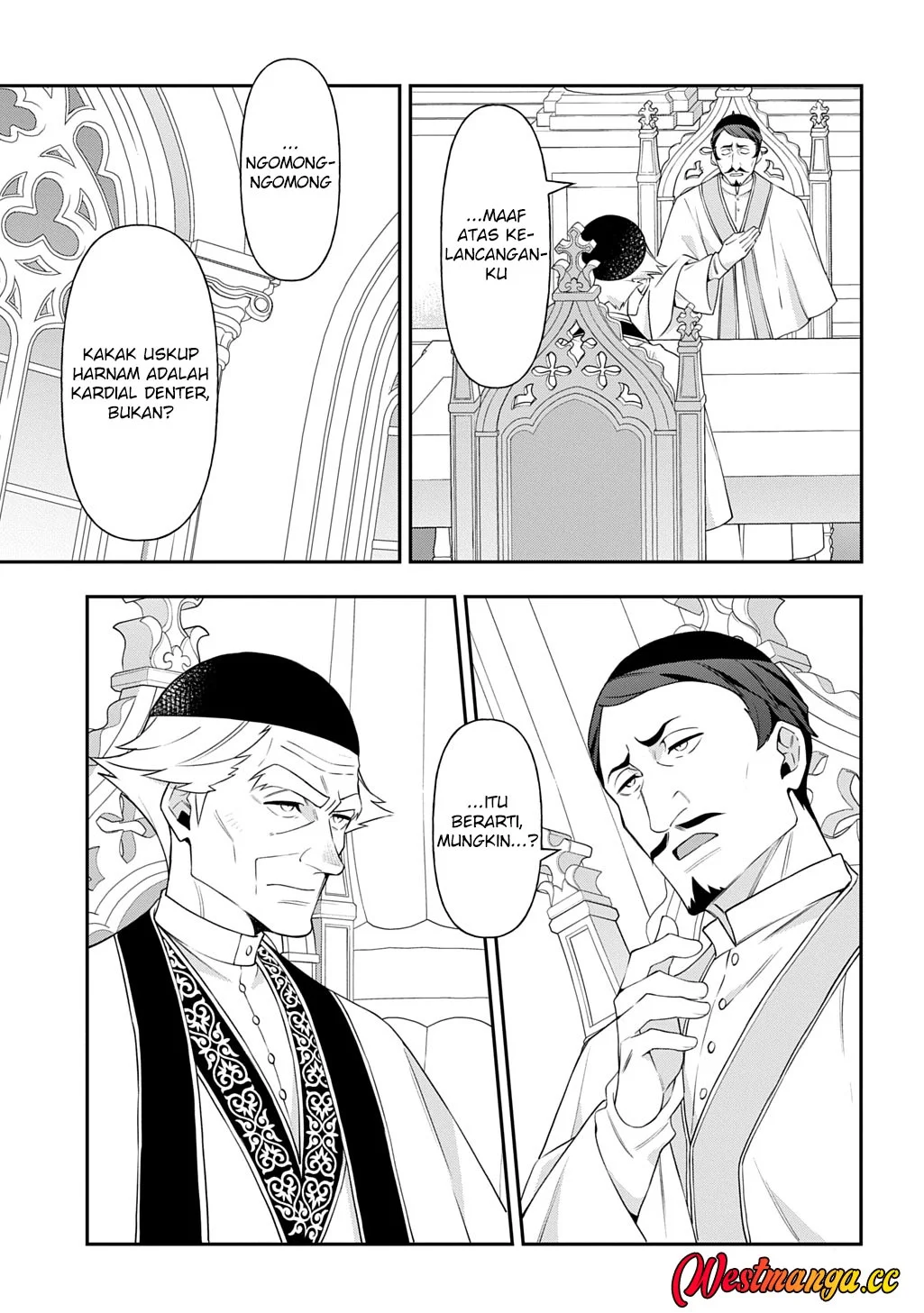 Chapter 78 - halaman 35