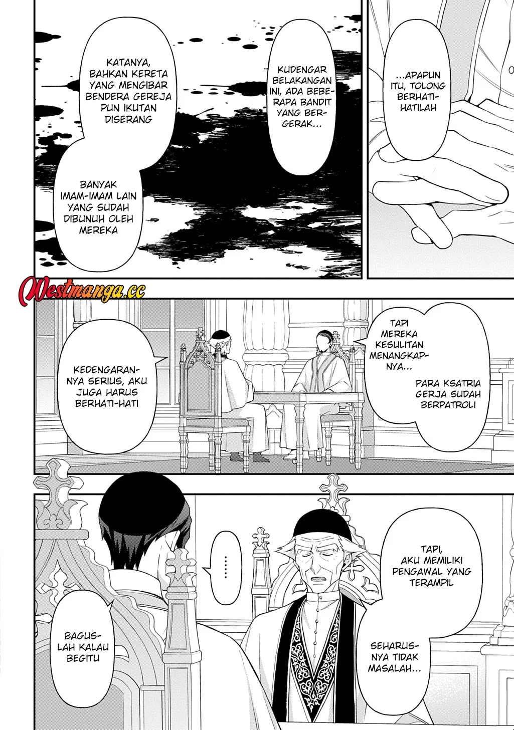 Chapter 78 - halaman 36