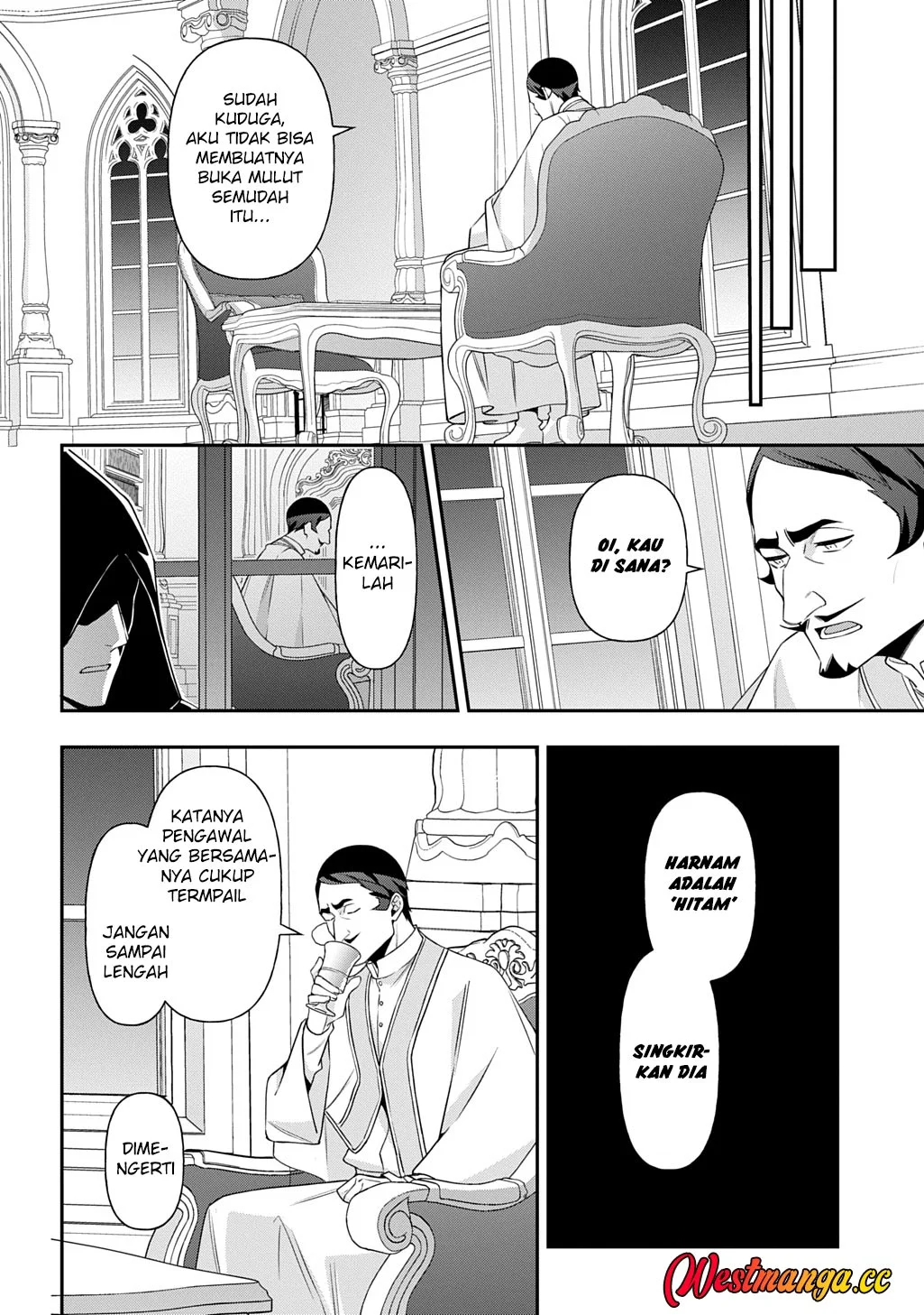 Chapter 78 - halaman 38
