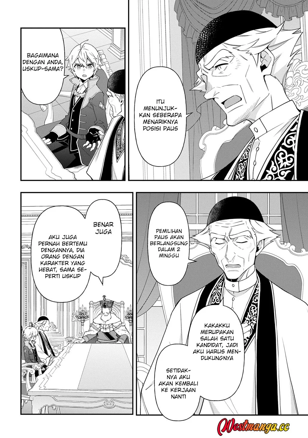 Chapter 78 - halaman 7