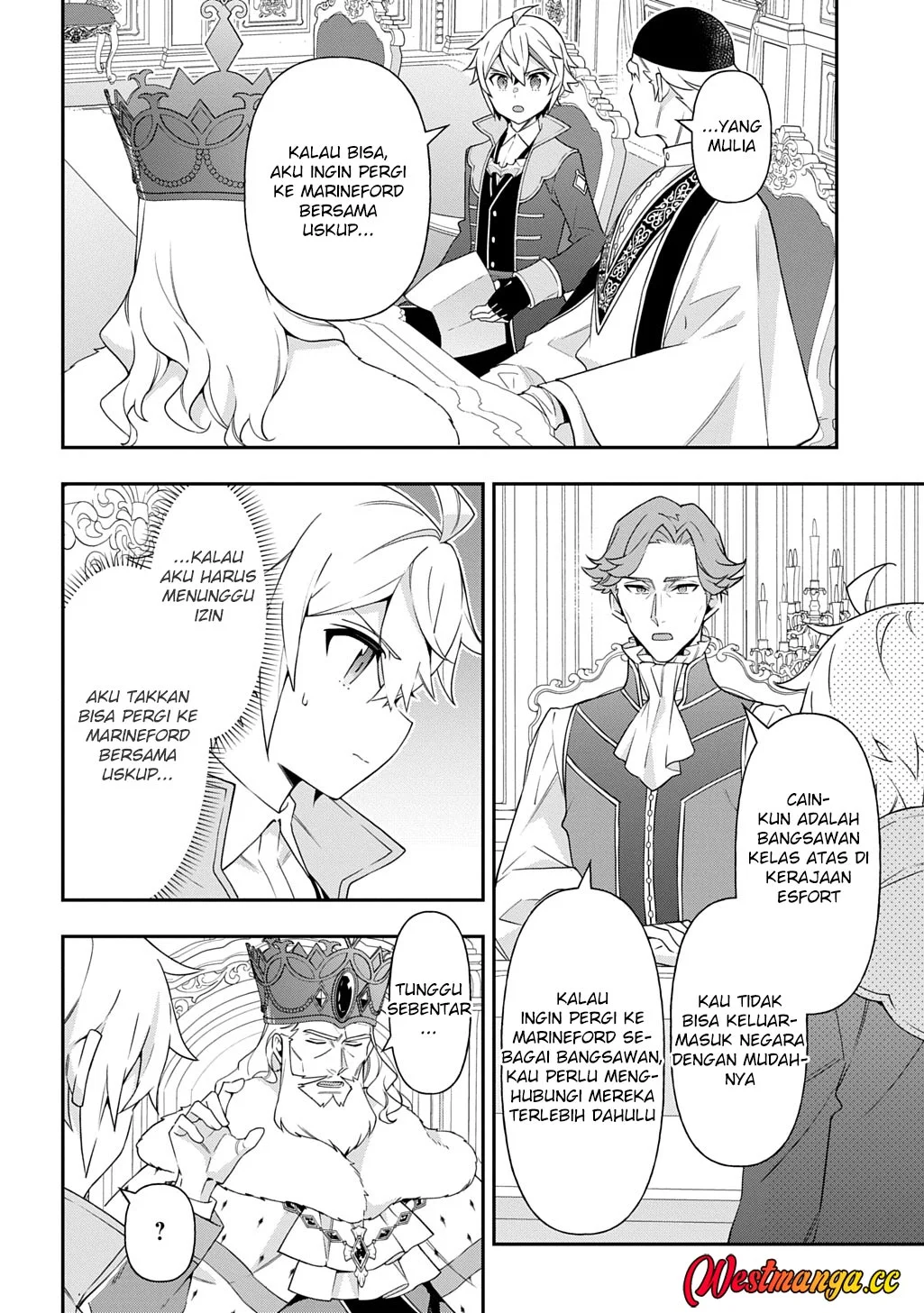 Chapter 78 - halaman 9