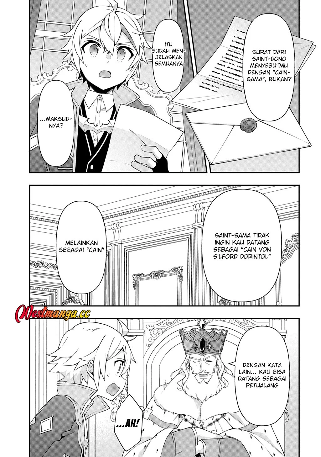 Chapter 78 - halaman 10