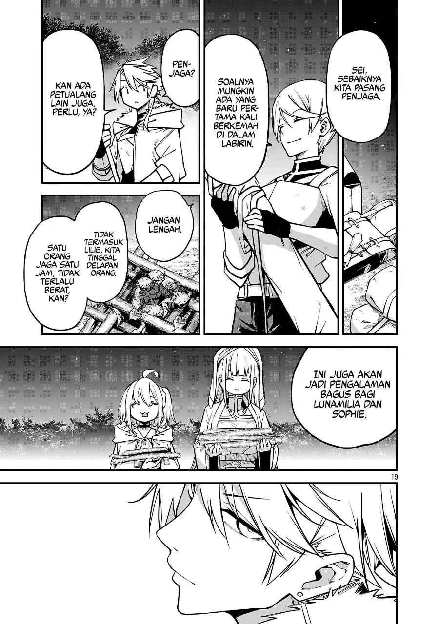 Chapter 19 - halaman 21
