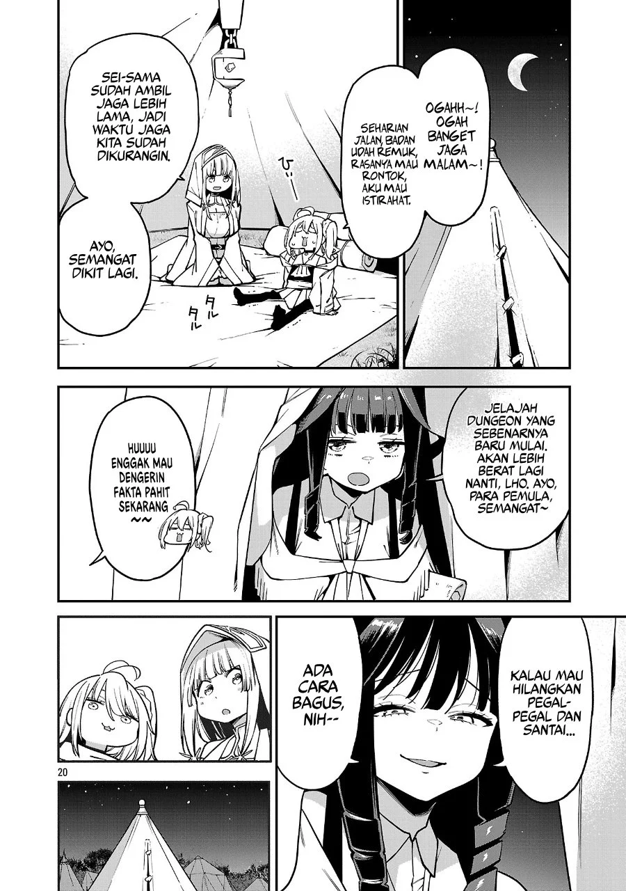Chapter 19 - halaman 22
