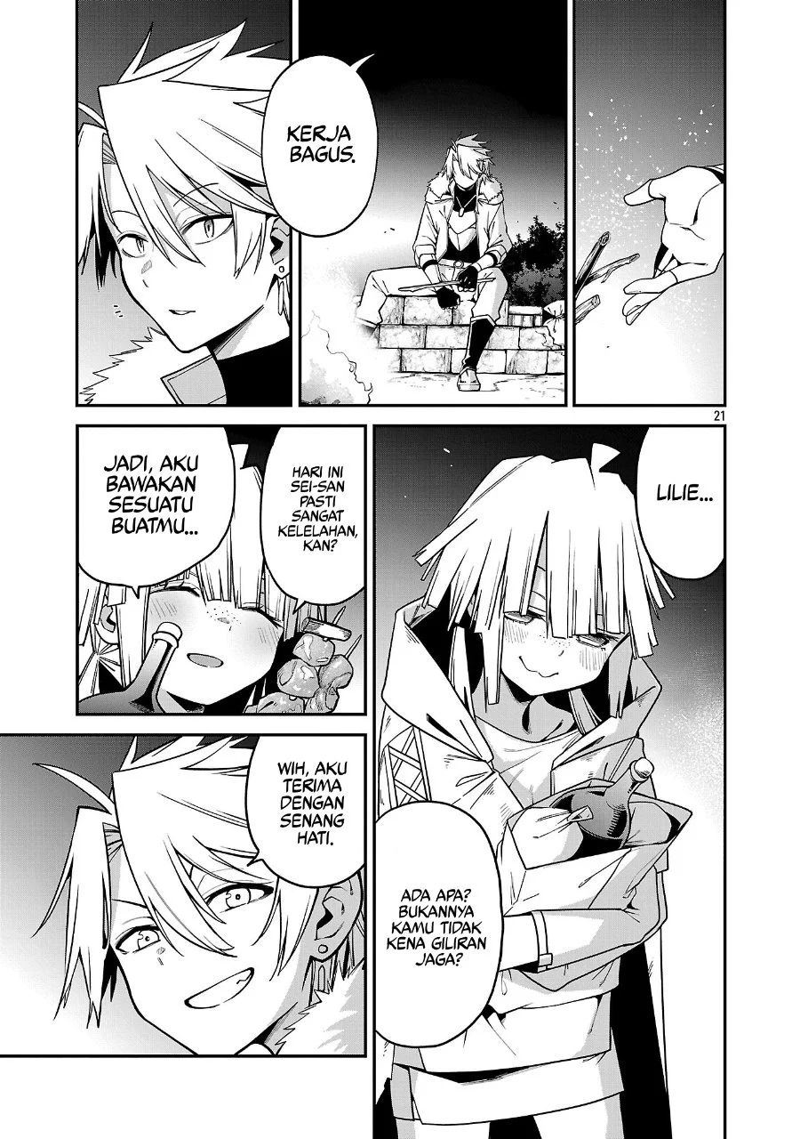 Chapter 19 - halaman 23