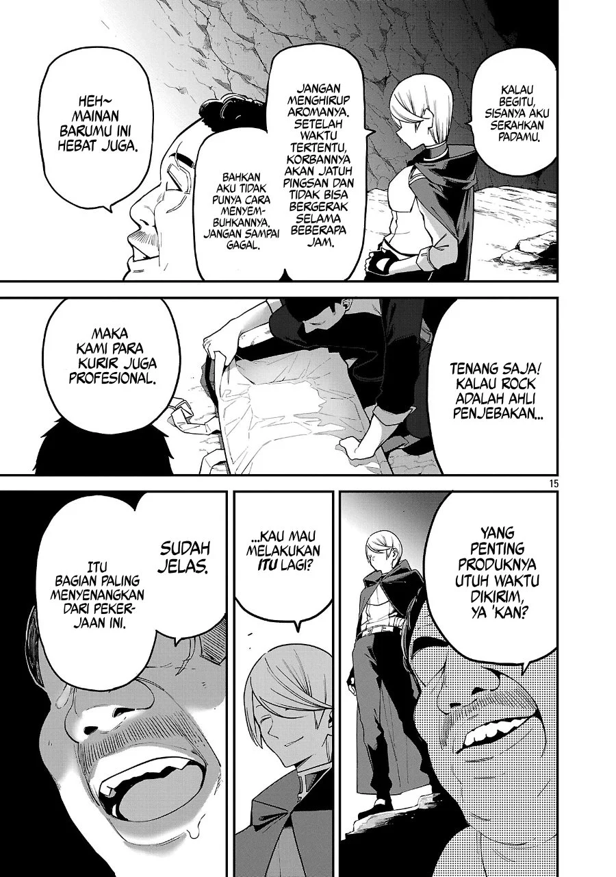 Chapter 22 - halaman 16