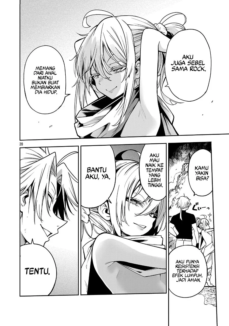 Chapter 25 - halaman 22
