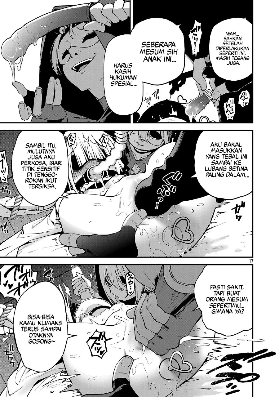 Chapter 28 - halaman 19