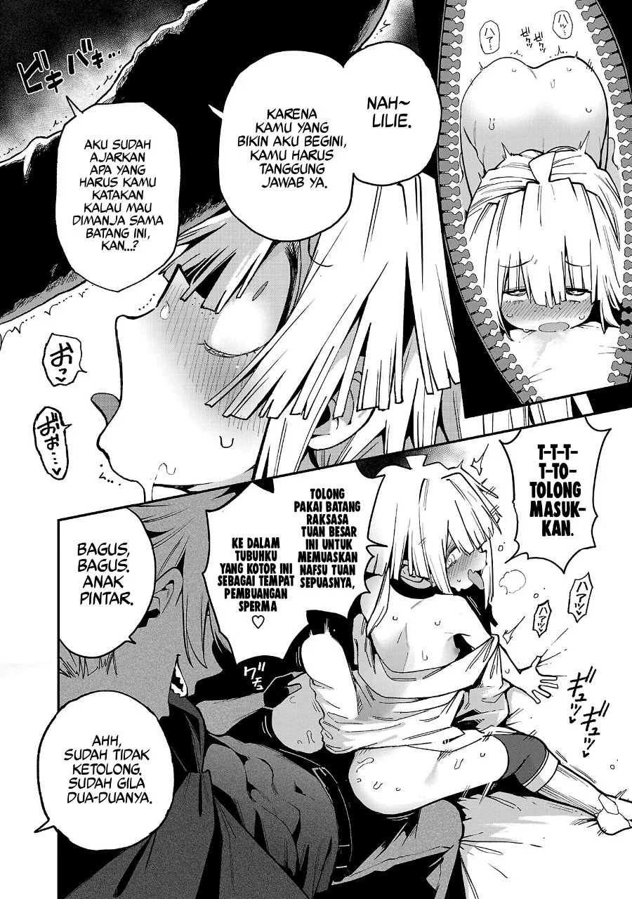 Chapter 28 - halaman 22