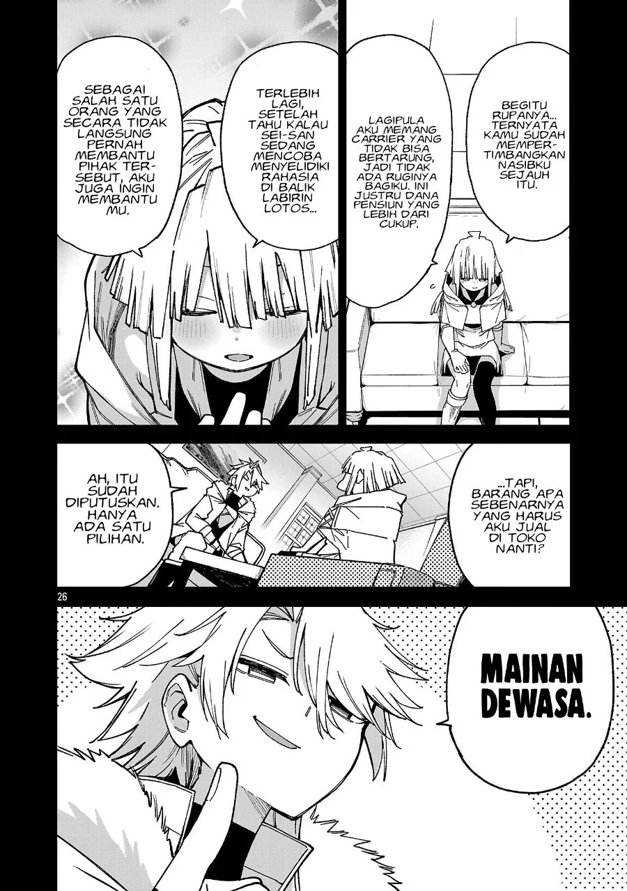 Chapter 28 - halaman 28