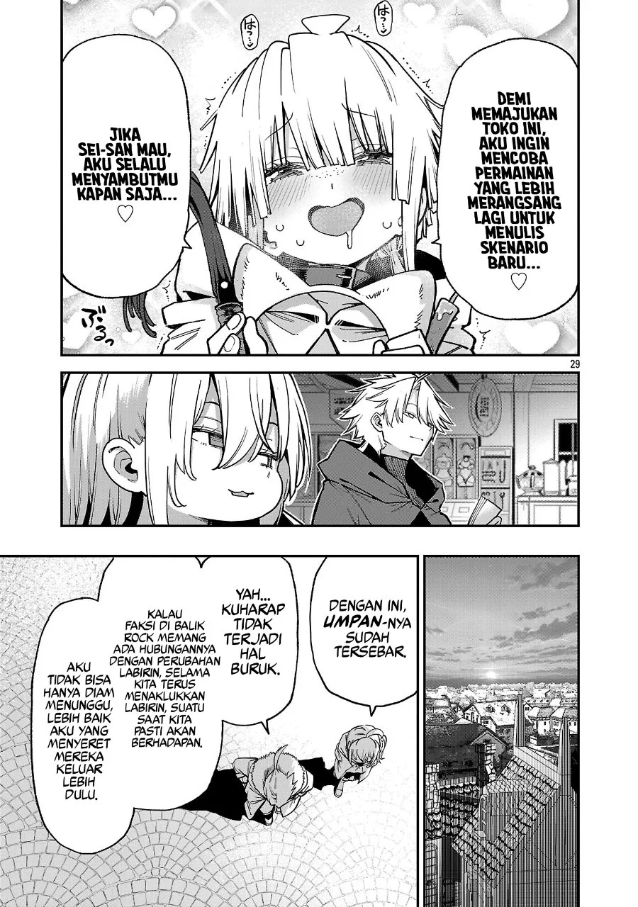 Chapter 28 - halaman 31