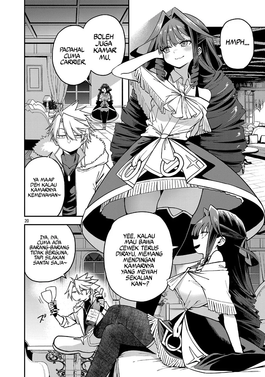 Chapter 29 - halaman 22