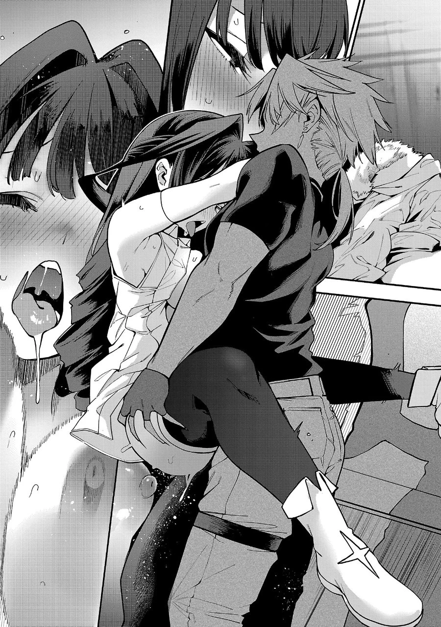 Chapter 30 - halaman 11
