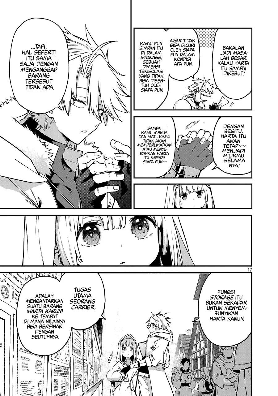 Chapter 30 - halaman 19