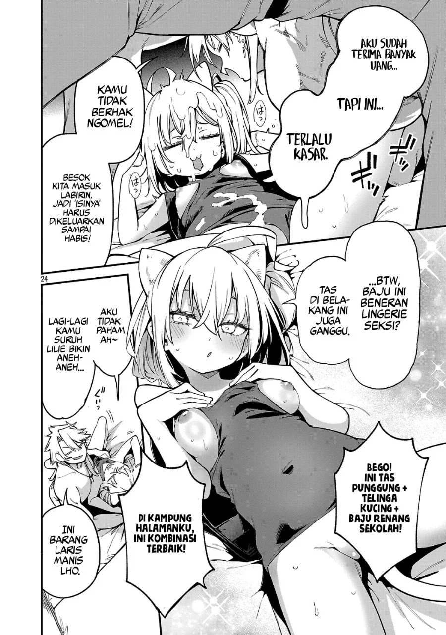 Chapter 31 - halaman 26