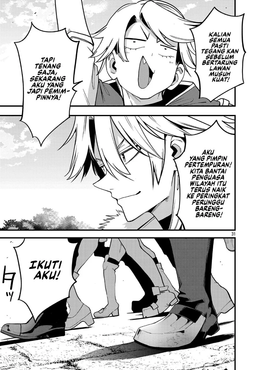 Chapter 31 - halaman 32