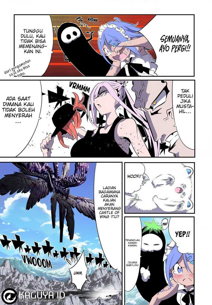 Chapter 182 - halaman 13