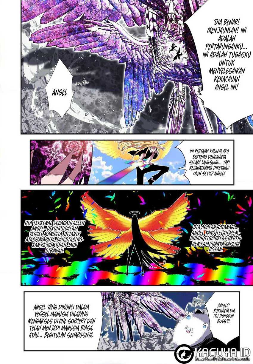 Chapter 182 - halaman 14