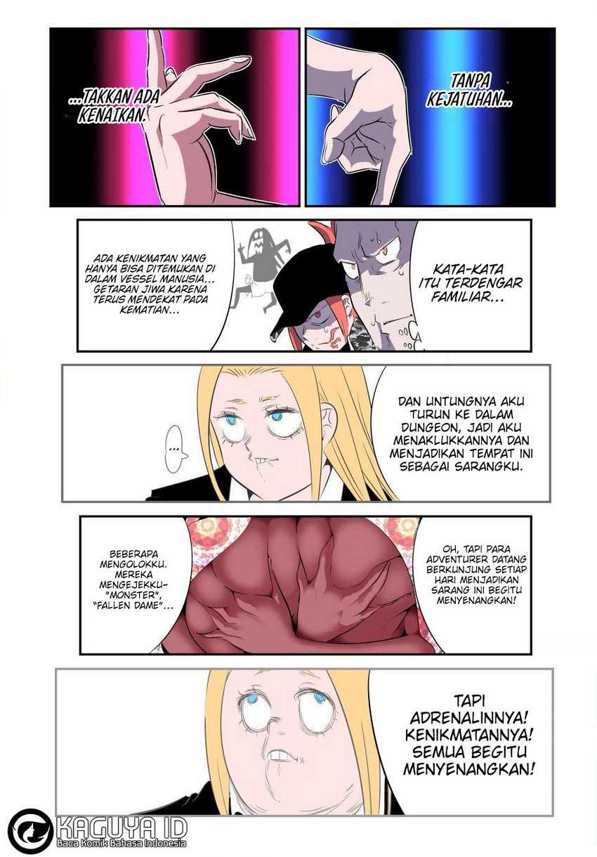 Chapter 182 - halaman 16