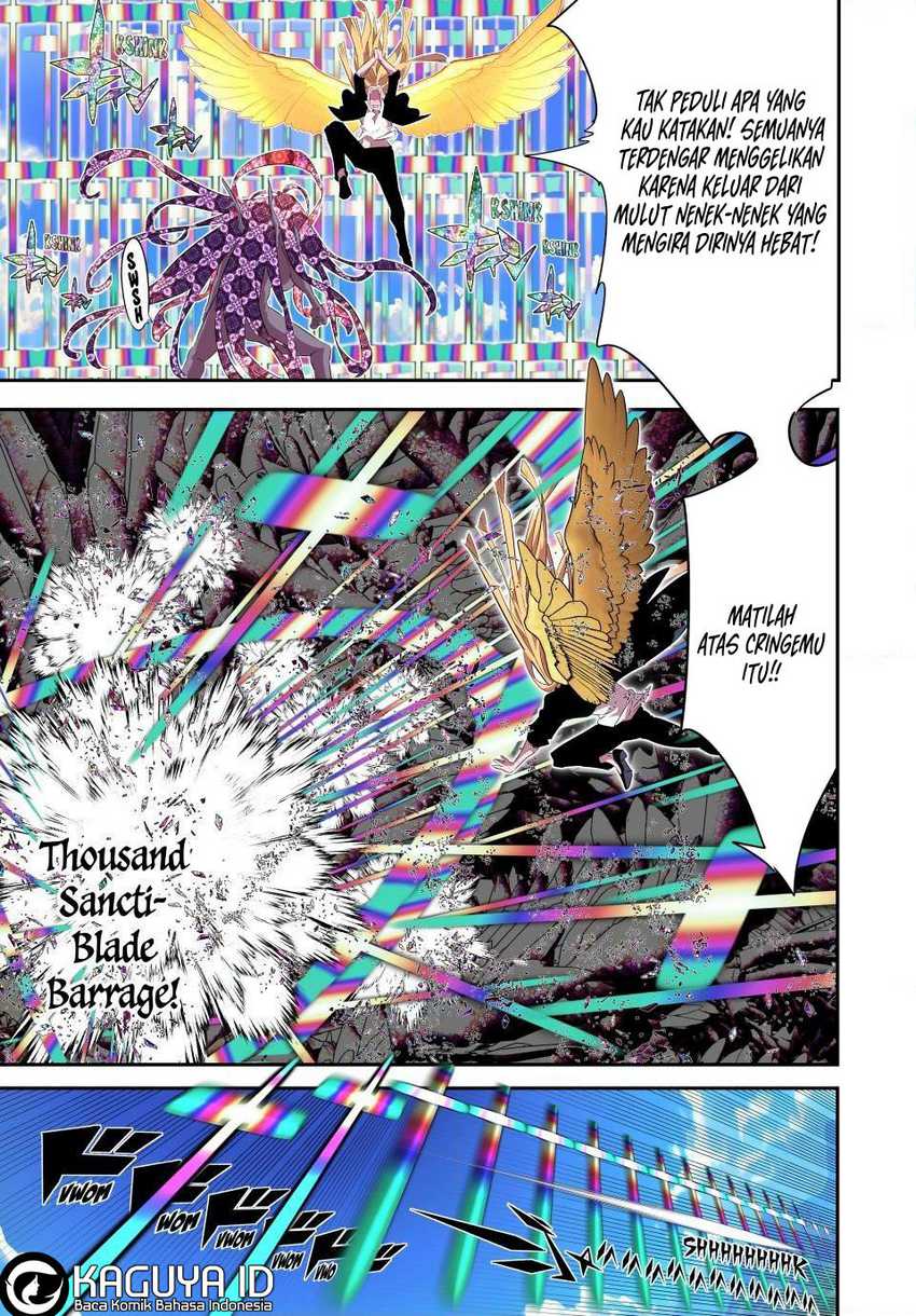 Chapter 182 - halaman 19