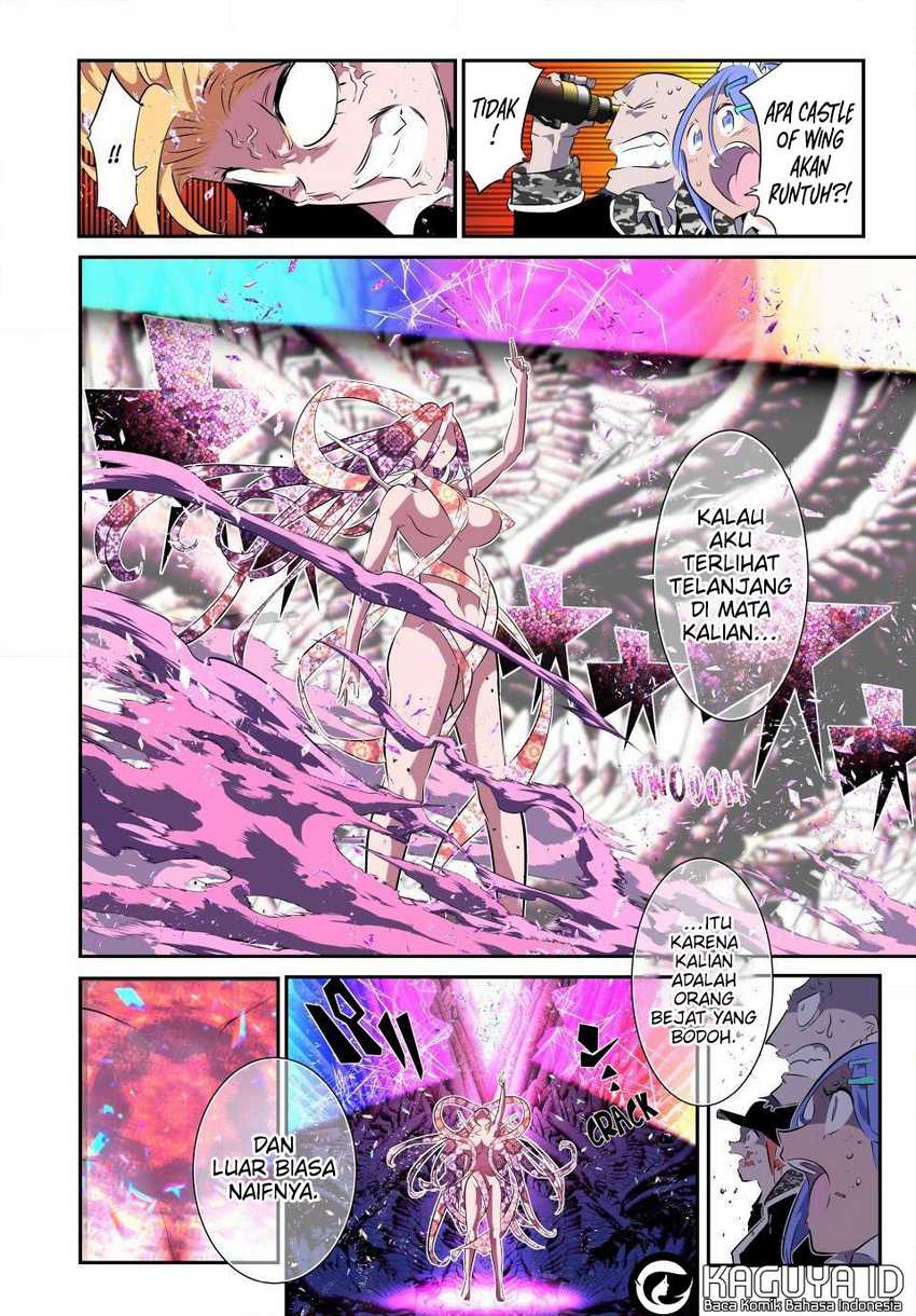Chapter 182 - halaman 22