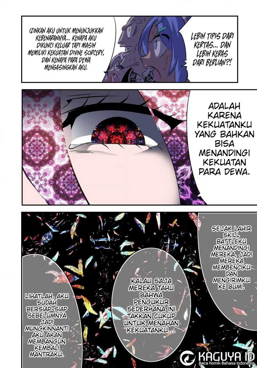 Chapter 182 - halaman 24