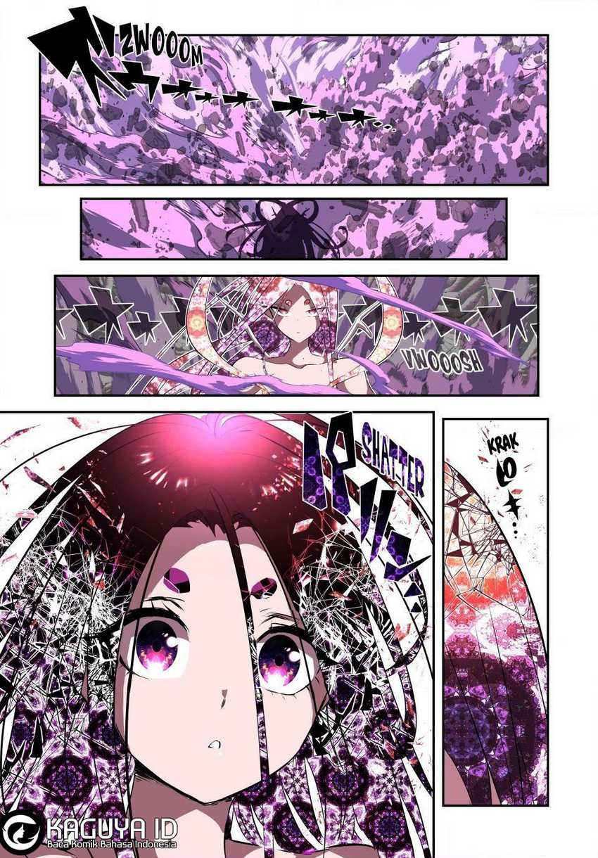 Chapter 182 - halaman 28