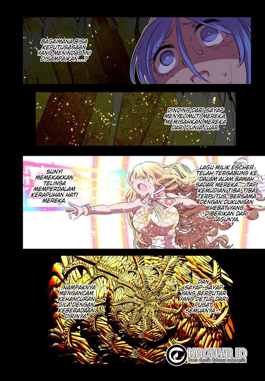 Chapter 184 - halaman 12