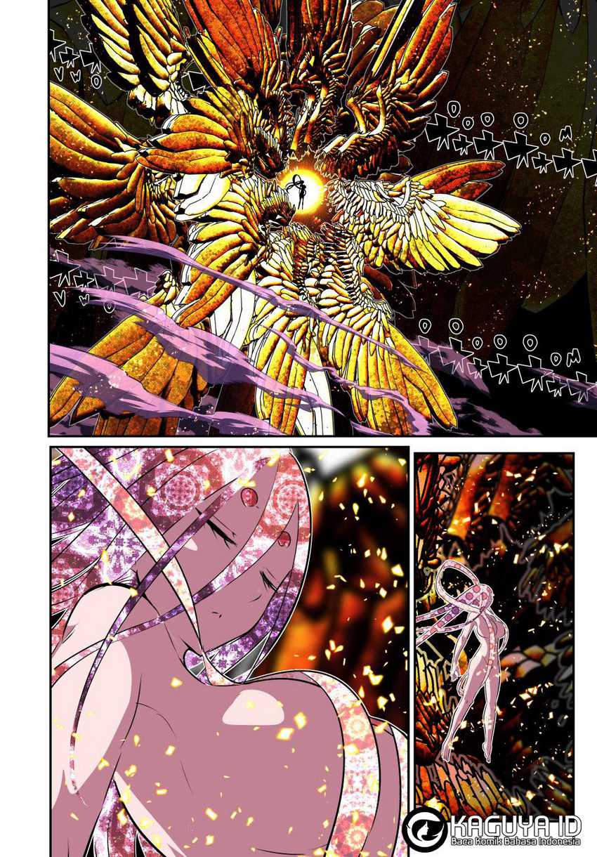 Chapter 184 - halaman 18
