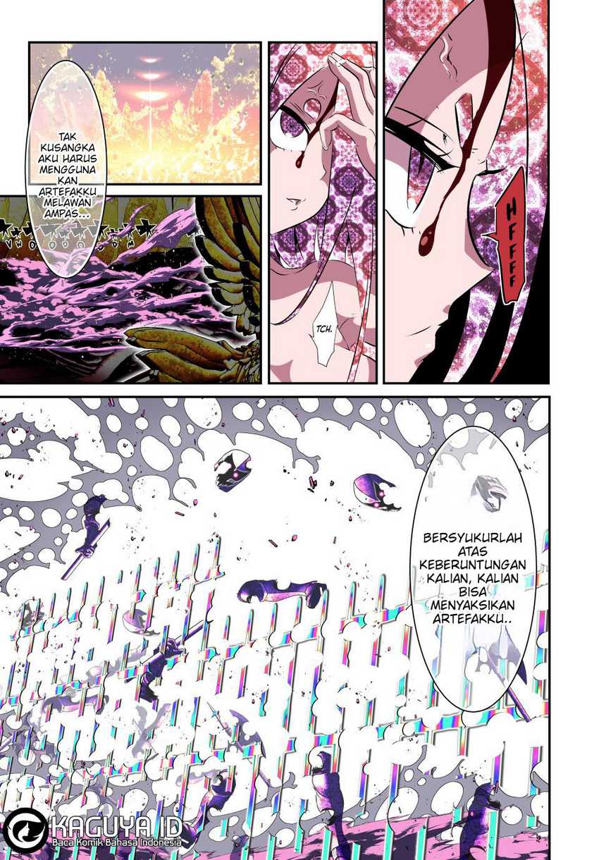 Chapter 184 - halaman 19