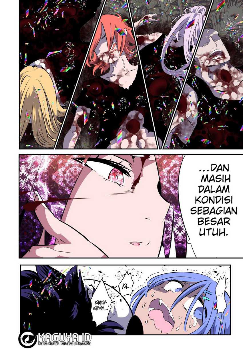 Chapter 184 - halaman 20