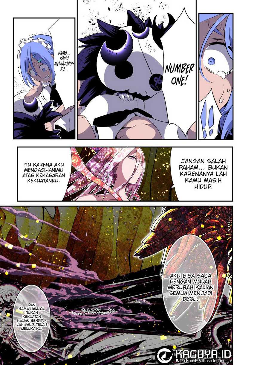 Chapter 184 - halaman 21