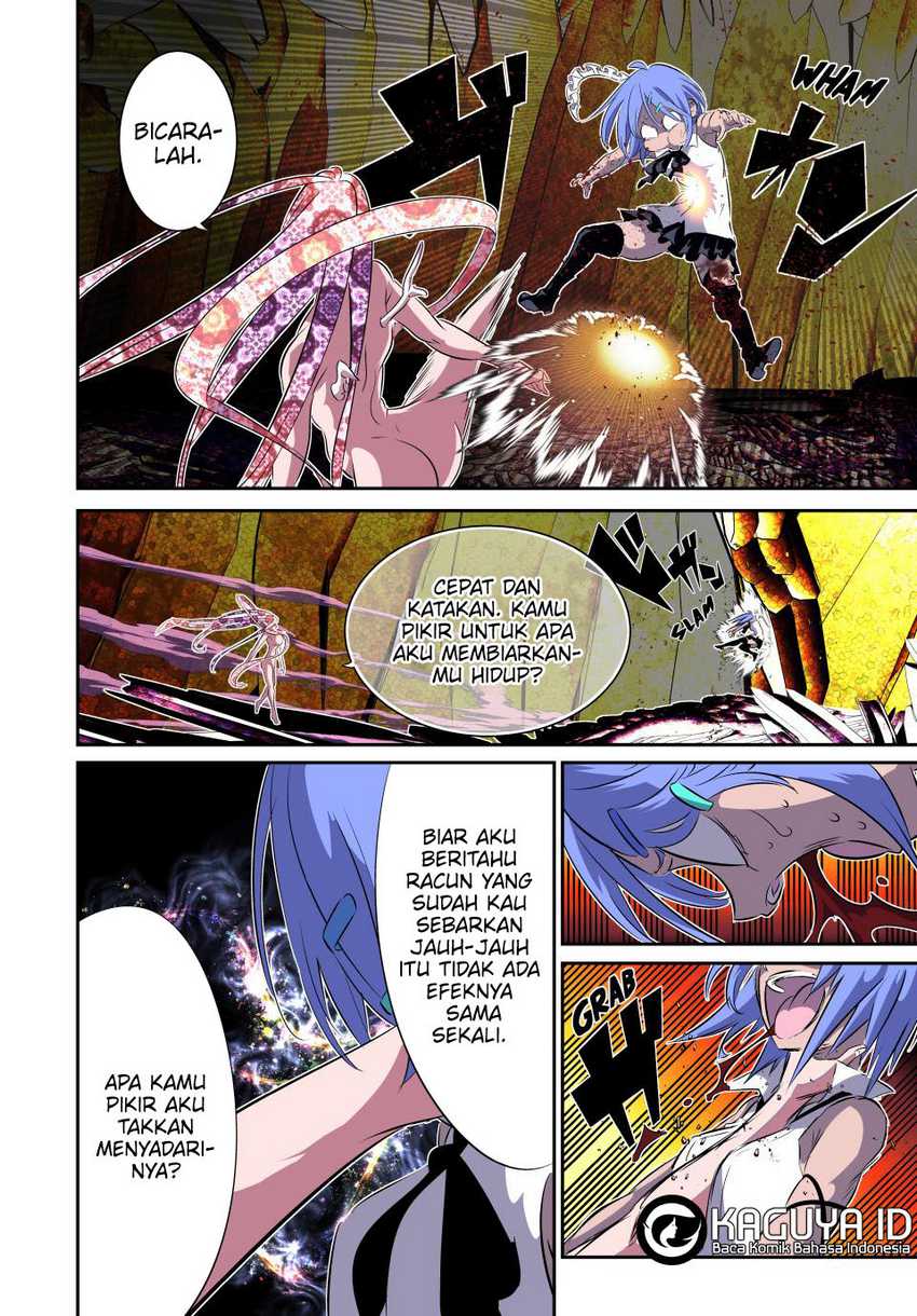 Chapter 184 - halaman 24